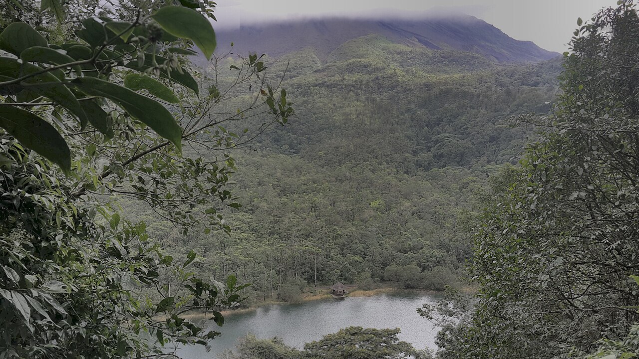 Los Lagos Termales, park in Arenal & La Fortuna (photo 6 of 9)